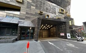 Wsp Luxury 2B2B Apartment In Cbd With Free Parking