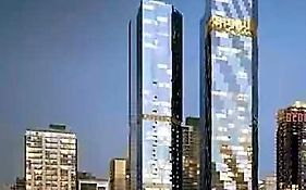 Wsp Luxury 2B2B Apartment In Cbd With Free Parking